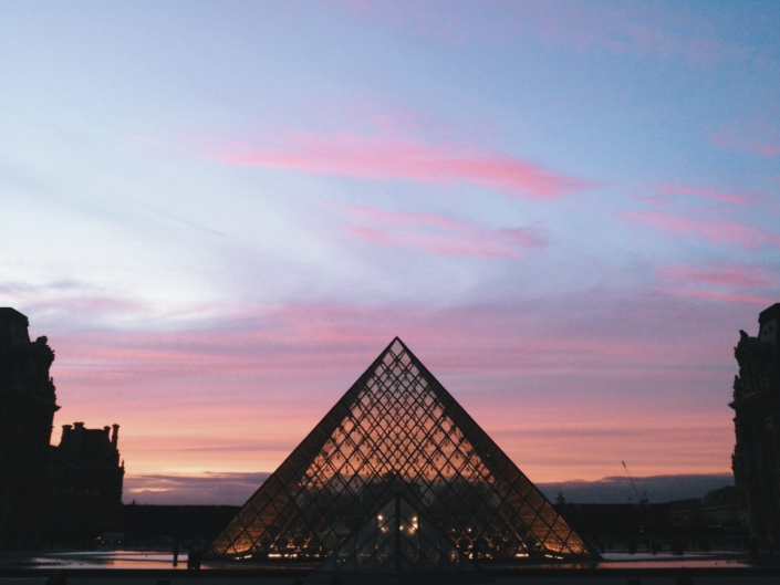 Louvre Museum